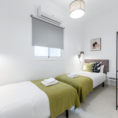 Vivendos - Ma13 - Alamos Apartment Malaga Luaran gambar
