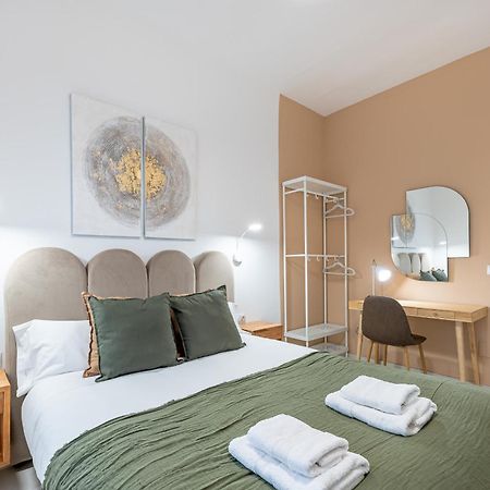 Vivendos - Ma13 - Alamos Apartment Malaga Luaran gambar