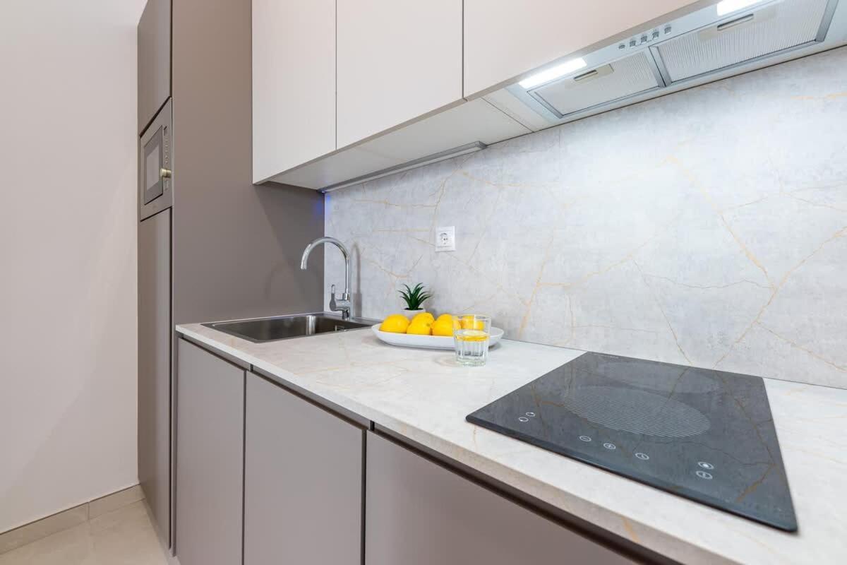 Vivendos - Ma13 - Alamos Apartment Malaga Luaran gambar