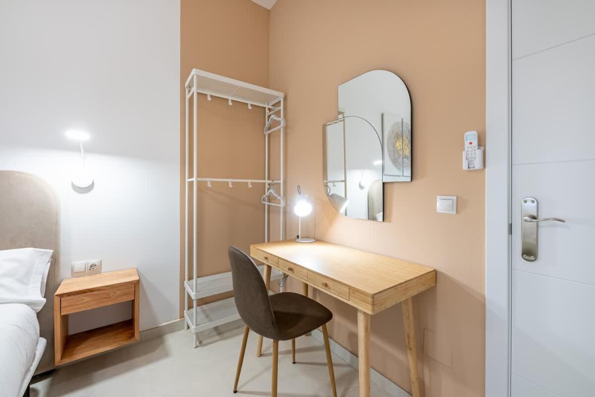Vivendos - Ma13 - Alamos Apartment Malaga Luaran gambar